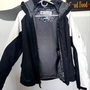 Beautiful Columbia Jacket